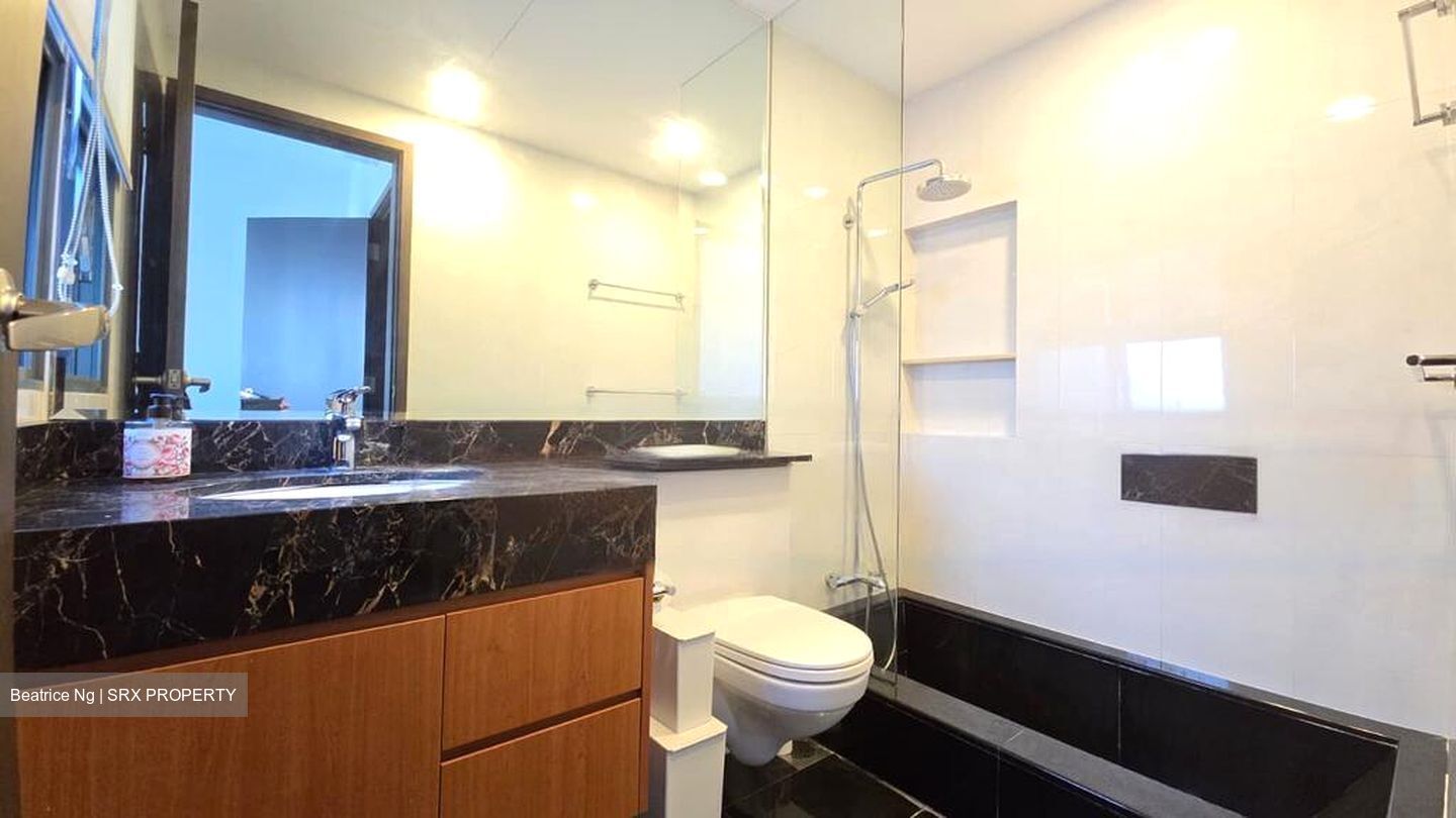Watermark Robertson Quay (D9), Apartment #475075701
